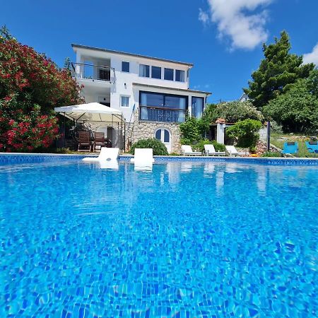Villa Anabela Zavala Buitenkant foto