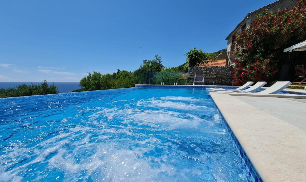 Villa Anabela Zavala Buitenkant foto