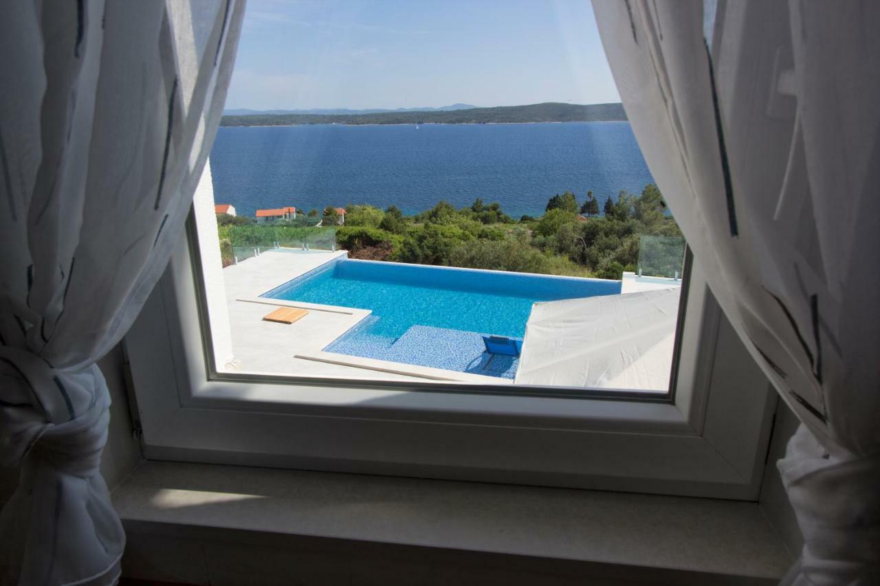 Villa Anabela Zavala Buitenkant foto
